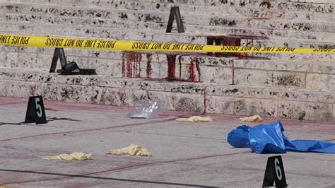 gianni versace murder scene